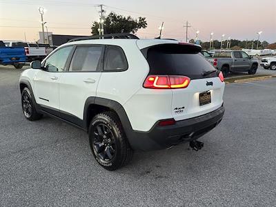 Used 2020 Jeep Cherokee Latitude for sale #1131837A - photo 2