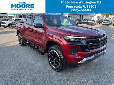 New 2026 Chevrolet Colorado Z71 Crew Cab 4WD Pickup for sale #1131934 - photo 1