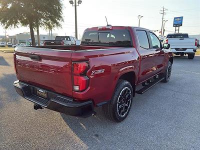 New 2026 Chevrolet Colorado Z71 Crew Cab 4WD Pickup for sale #1131934 - photo 2