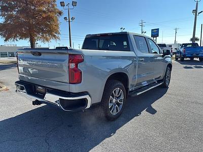 2026 Chevrolet Silverado 1500 Crew Cab RWD Pickup for sale #1132921 - photo 2
