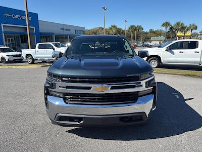 Used 2019 Chevrolet Silverado 1500 - photo 1