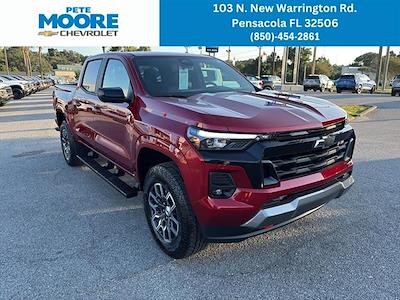 2026 Chevrolet Colorado Crew Cab 4WD Pickup for sale #1137962 - photo 1