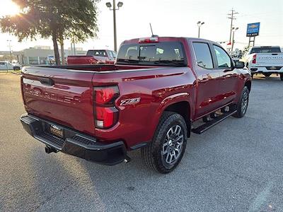 New 2026 Chevrolet Colorado Z71 Crew Cab for sale #1137962 - photo 2