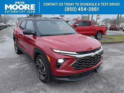 Used 2026 Chevrolet Trailblazer RS for sale #1137962A - photo 1