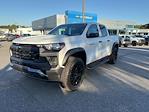 New 2026 Chevrolet Colorado Trail Boss Crew Cab for sale #1138023 - photo 4