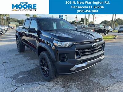 2026 Chevrolet Colorado Crew Cab 4WD Pickup for sale #1138380 - photo 1