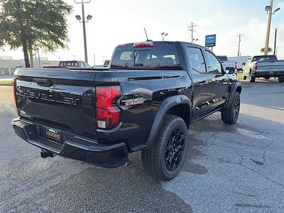 2026 Chevrolet Colorado Crew Cab 4WD Pickup for sale #1138380 - photo 2