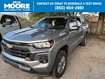 2023 Chevrolet Colorado Crew Cab RWD Pickup for sale #1138380A - photo 1