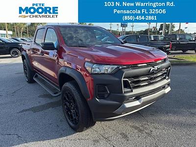 2026 Chevrolet Colorado Crew Cab 4WD Pickup for sale #1138479 - photo 1