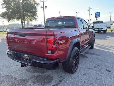 New 2026 Chevrolet Colorado Trail Boss Crew Cab for sale #1138479 - photo 2