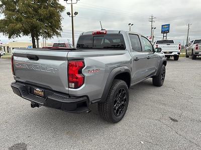 New 2026 Chevrolet Colorado Trail Boss Crew Cab for sale #1138488 - photo 2