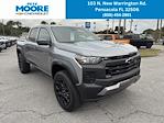 New 2026 Chevrolet Colorado Trail Boss Crew Cab for sale #1138488 - photo 1