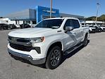 New 2026 Chevrolet Silverado 1500 LT Crew Cab for sale #1139610 - photo 4