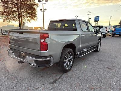 2026 Chevrolet Silverado 1500 Crew Cab 4WD Pickup for sale #1142065 - photo 2