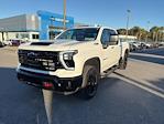 New 2026 Chevrolet Silverado 2500 LTZ Crew Cab for sale #1142209 - photo 4