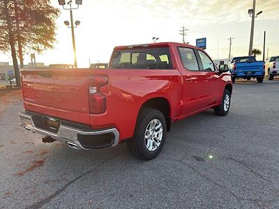 New 2026 Chevrolet Silverado 1500 LT Crew Cab for sale #1143580 - photo 2