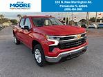 New 2026 Chevrolet Silverado 1500 LT Crew Cab for sale #1143580 - photo 1