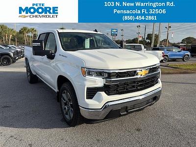New 2026 Chevrolet Silverado 1500 LT Crew Cab for sale #1143778 - photo 1