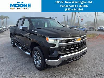2026 Chevrolet Silverado 1500 Crew Cab 4WD Pickup for sale #1143814 - photo 1
