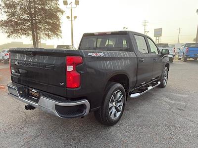 2026 Chevrolet Silverado 1500 Crew Cab 4WD Pickup for sale #1143814 - photo 2