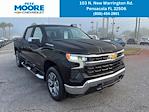 New 2026 Chevrolet Silverado 1500 LT Crew Cab for sale #1143814 - photo 1