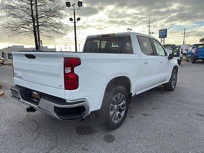 New 2026 Chevrolet Silverado 1500 LT Crew Cab for sale #1143853 - photo 2