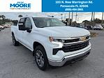 New 2026 Chevrolet Silverado 1500 LT Crew Cab for sale #1143853 - photo 1