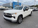 New 2026 Chevrolet Silverado 1500 LT Crew Cab for sale #1143853 - photo 4