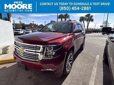 Used 2020 Chevrolet Tahoe Premier for sale #1143853A - photo 1