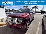 Used 2020 Chevrolet Tahoe Premier for sale #1143853A - photo 1