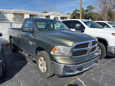 Used 2020 Ram 1500 Classic Tradesman Regular Cab for sale #1143853B - photo 2