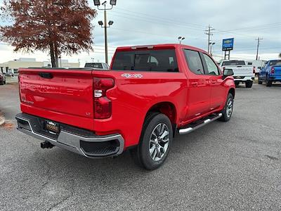 2026 Chevrolet Silverado 1500 Crew Cab 4WD Pickup for sale #1143881 - photo 2