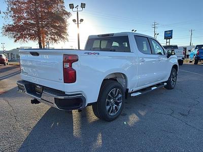 New 2026 Chevrolet Silverado 1500 LT Crew Cab for sale #1143891 - photo 2