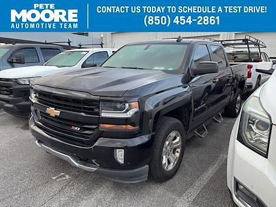 Used 2018 Chevrolet Silverado 1500 - photo 1