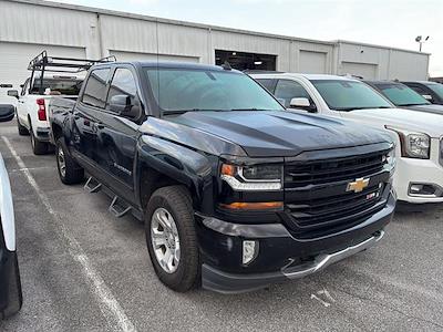 Used 2018 Chevrolet Silverado 1500 - photo 1