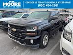 2018 Chevrolet Silverado 1500 Crew Cab 4WD Pickup for sale #1143891A - photo 1