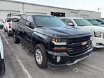 2018 Chevrolet Silverado 1500 Crew Cab 4WD Pickup for sale #1143891A - photo 2