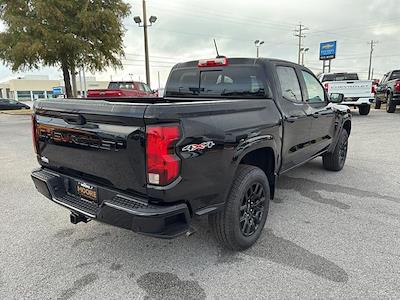 New 2026 Chevrolet Colorado Work Truck Crew Cab for sale #1144251 - photo 2