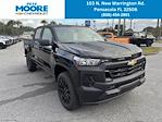 New 2026 Chevrolet Colorado Work Truck Crew Cab for sale #1144251 - photo 1