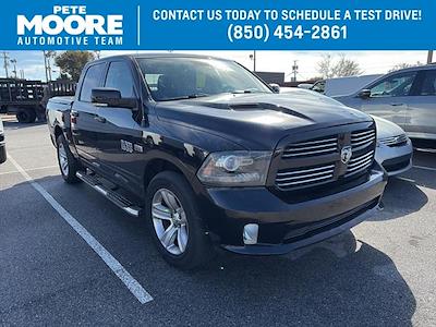 Used 2015 Ram 1500 - photo 1