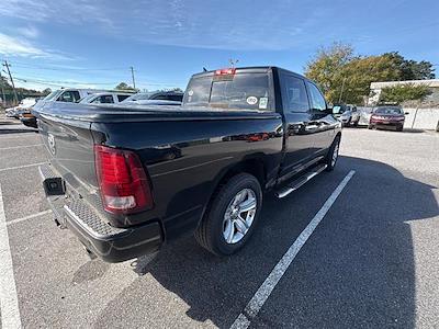 Used 2015 Ram 1500 - photo 1