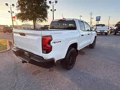 New 2026 Chevrolet Colorado Work Truck Crew Cab for sale #1144333 - photo 2