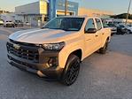 New 2026 Chevrolet Colorado Work Truck Crew Cab for sale #1144333 - photo 4