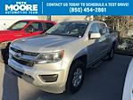 2018 Chevrolet Colorado Crew Cab RWD Pickup for sale #1144356A - photo 1