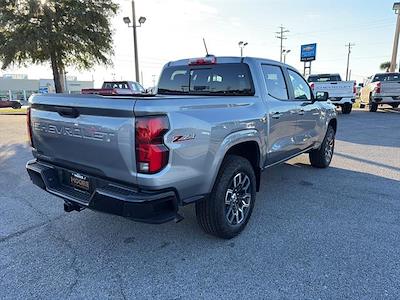 New 2026 Chevrolet Colorado Z71 Crew Cab for sale #1145254 - photo 2