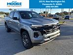 New 2026 Chevrolet Colorado Z71 Crew Cab for sale #1145254 - photo 1