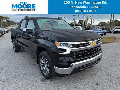 New 2026 Chevrolet Silverado 1500 LT Crew Cab for sale #1145963 - photo 1