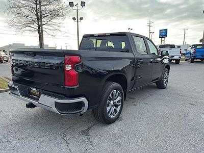 New 2026 Chevrolet Silverado 1500 LT Crew Cab for sale #1145963 - photo 2