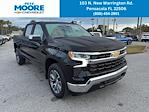 New 2026 Chevrolet Silverado 1500 LT Crew Cab for sale #1145963 - photo 1