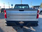 2025 Chevrolet Silverado 1500 Crew Cab 4WD, Pickup for sale #1146405 - photo 7